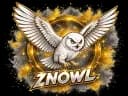 ZNOWL Eulenlogo